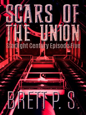 cover image of Scars of the Union